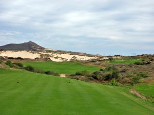 Diamante (Dunes) 4th